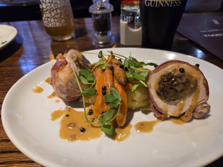 Old Bell Inn, photo 4
