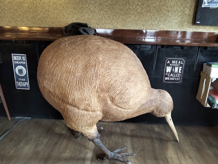 The Kiwi, photo 4