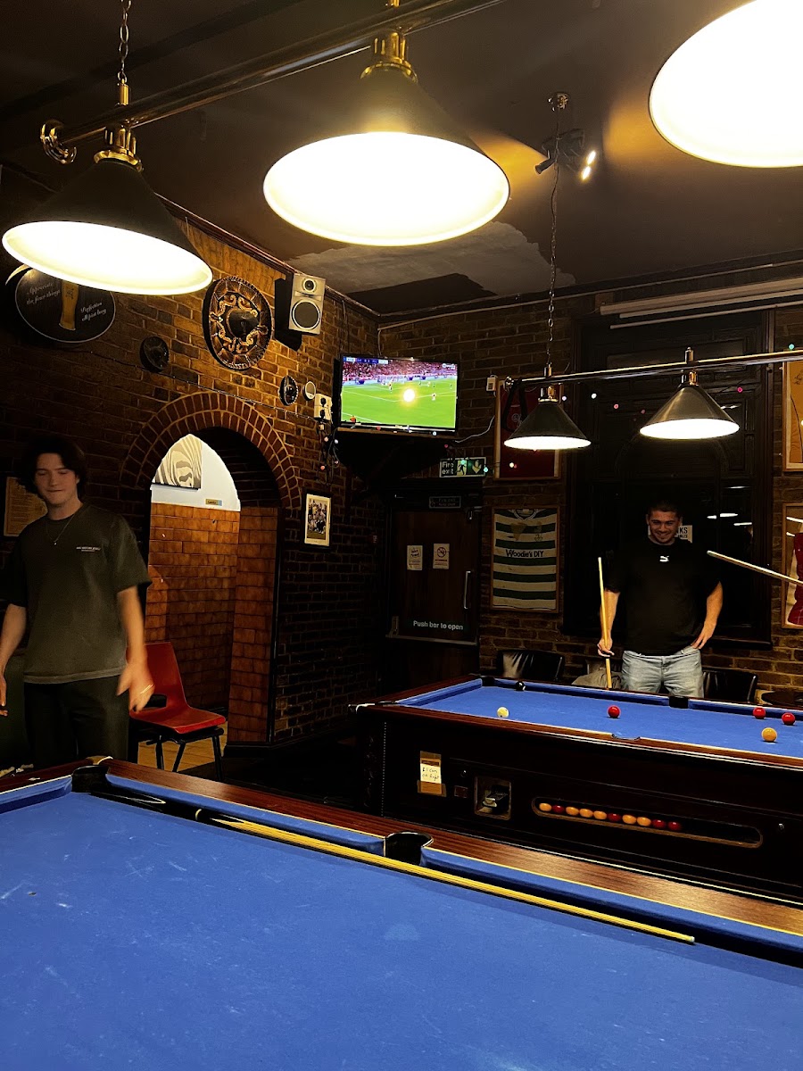 Yucatan Bar, photo 4