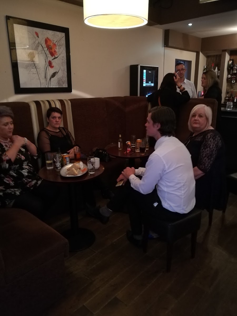 Shaws Bar, photo 5
