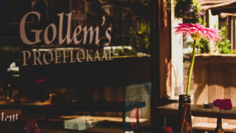 Gollem's Proeflokaal, photo 3