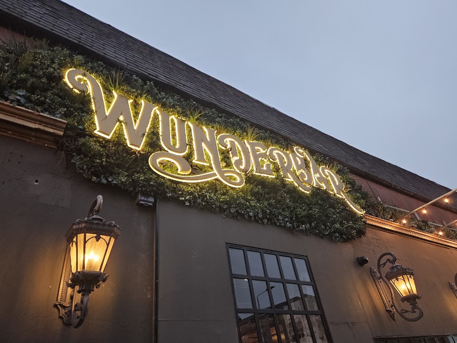 Wunderbar West End, photo 3
