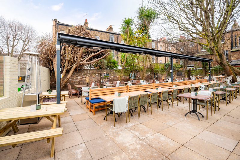 The Gipsy Moth