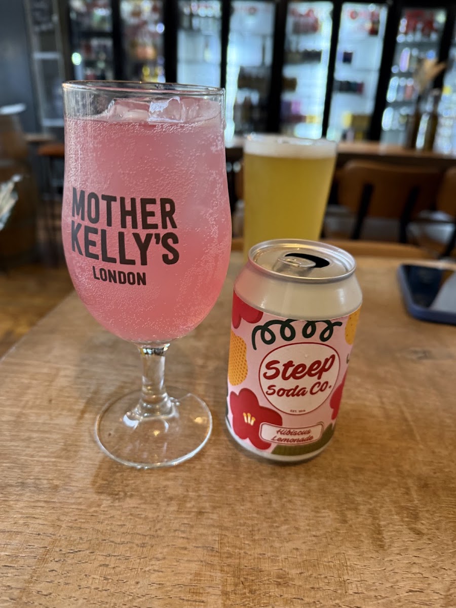Mother Kelly’s Bethnal Green, photo 3
