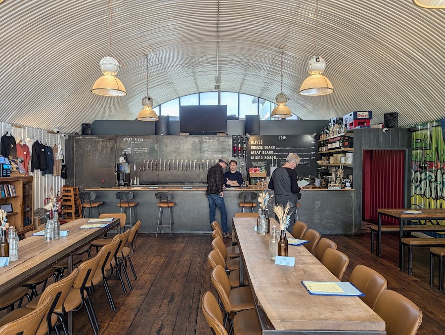 Mother Kelly’s Bethnal Green, photo 4