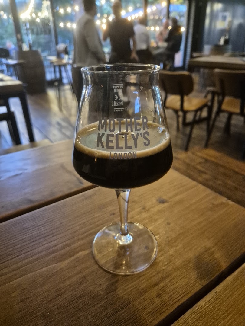 Mother Kelly’s Bethnal Green, photo 5