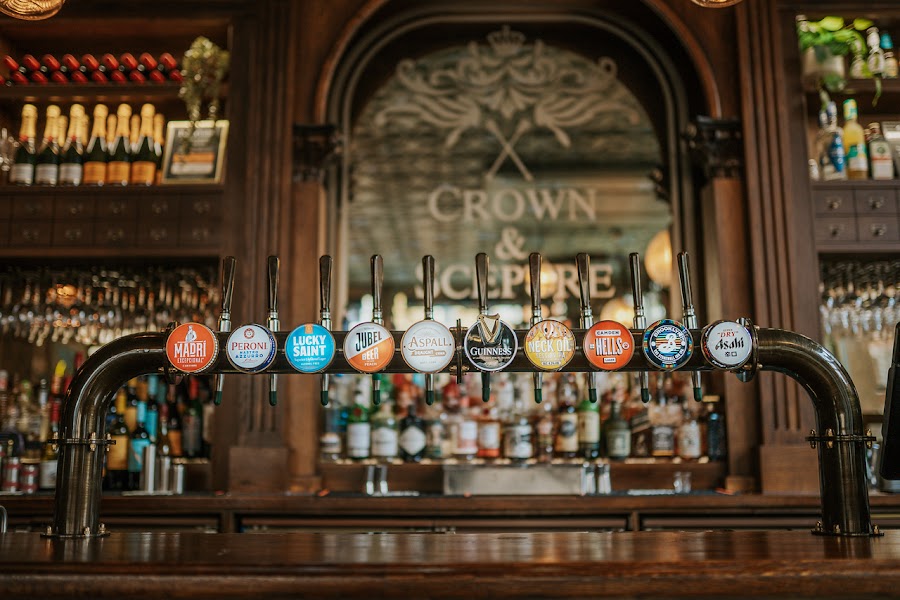 The Crown & Sceptre, photo 4