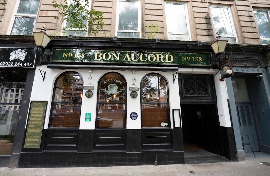 The Bon Accord
