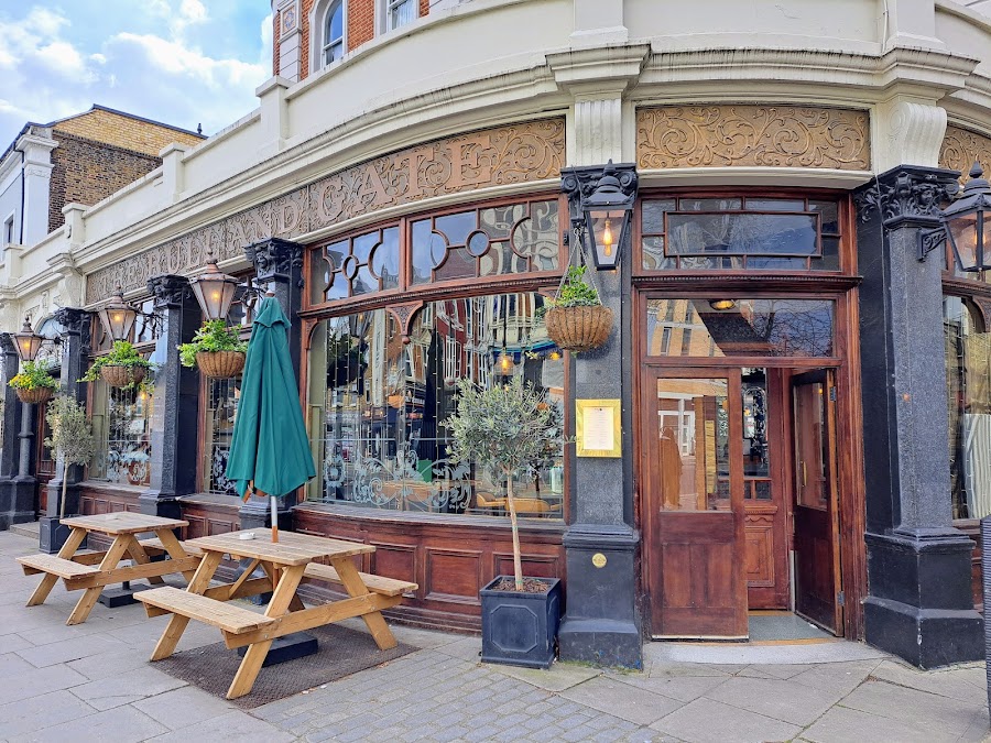 Bull & Gate, photo 5