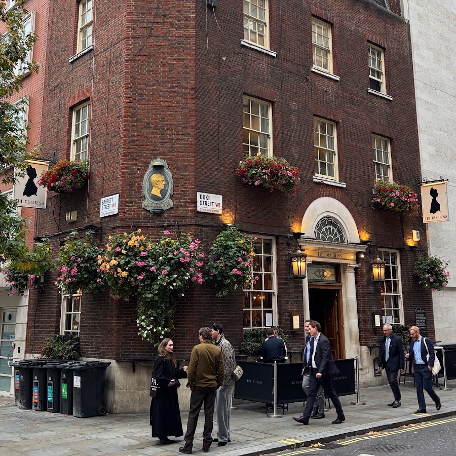 The Duchess, photo 3