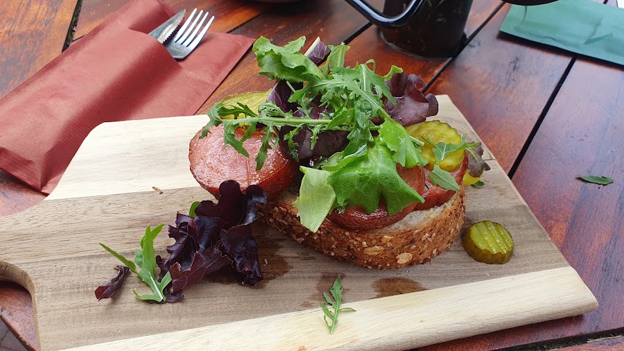 Café De Oude Schaeper, photo 2