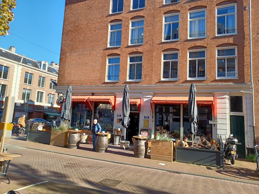 Café De Oude Schaeper, photo 5
