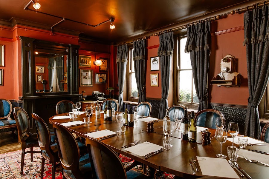 Bow Street Tavern