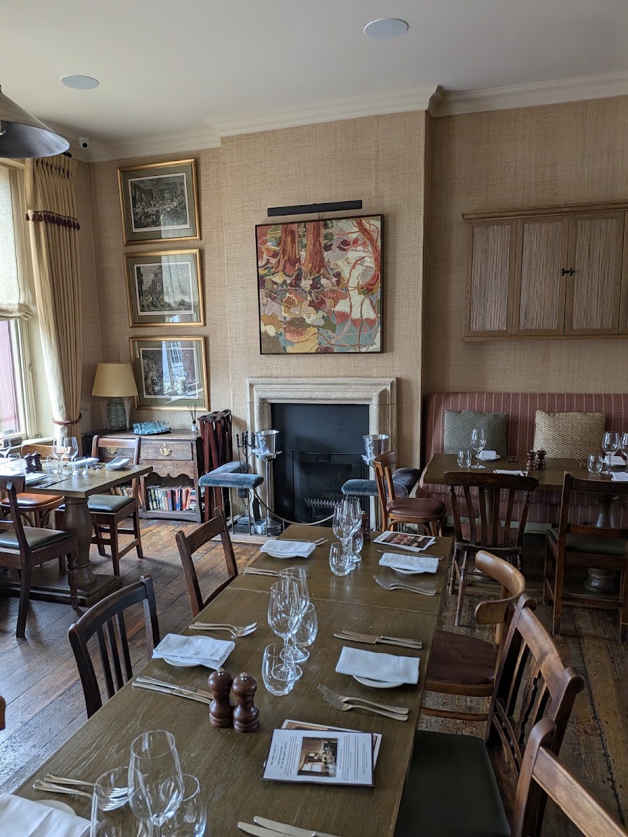 The Walmer Castle, photo 5
