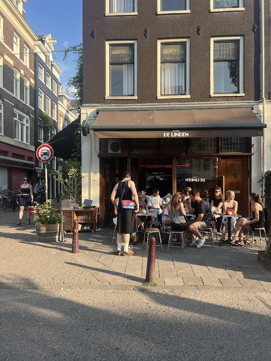 Café De Linden, photo 3