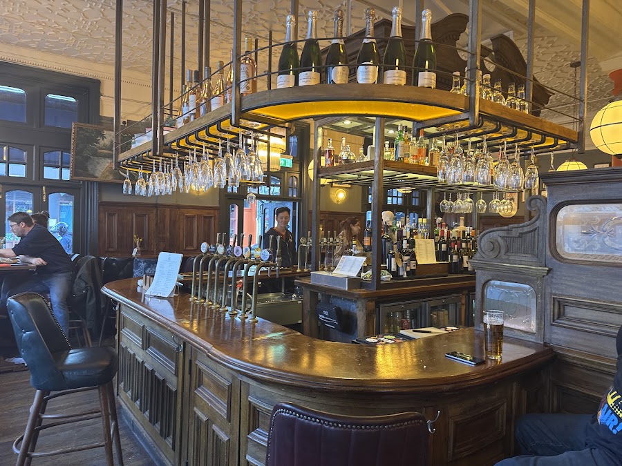 Duke of Wellington, photo 4
