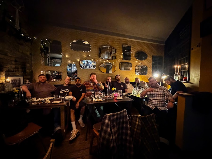 The King & Co, photo 4
