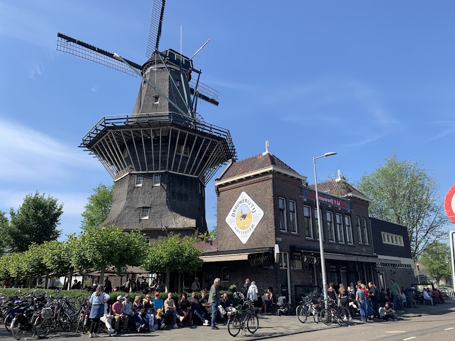Brouwerij 't IJ