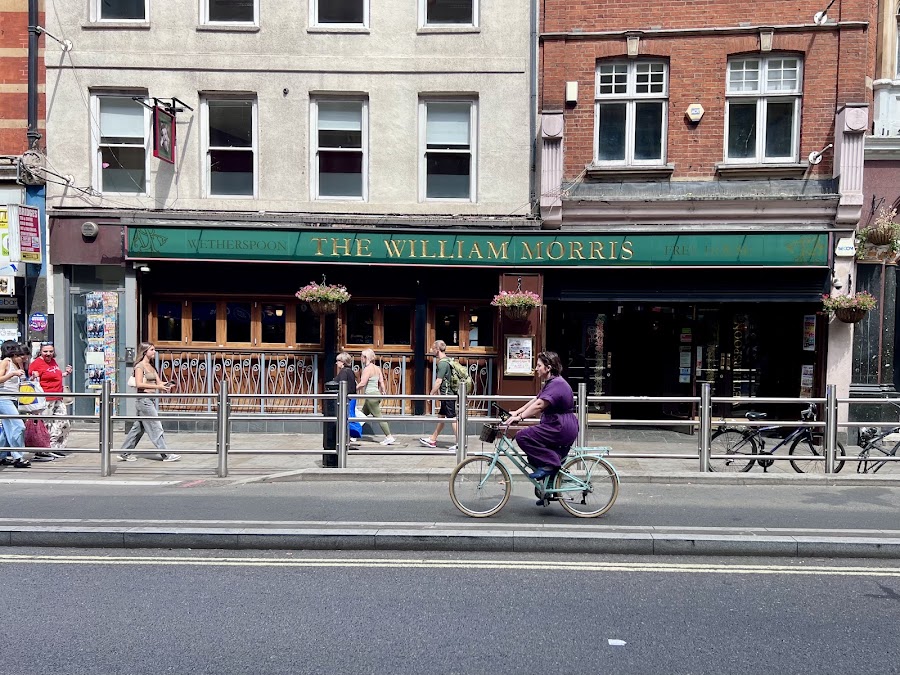 The William Morris