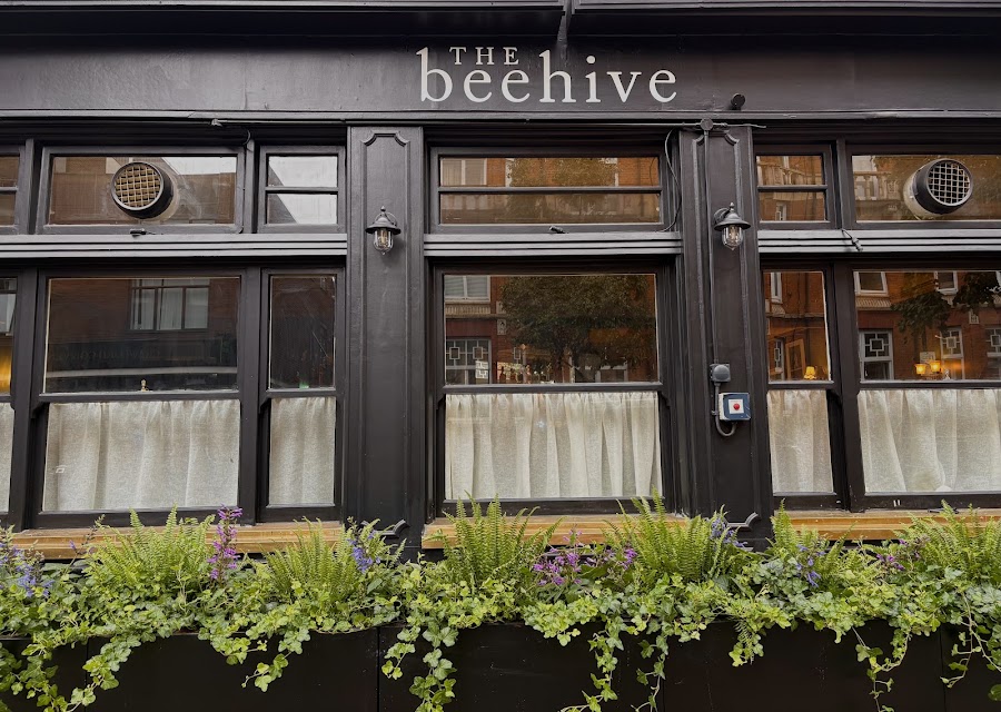 The Beehive Marylebone