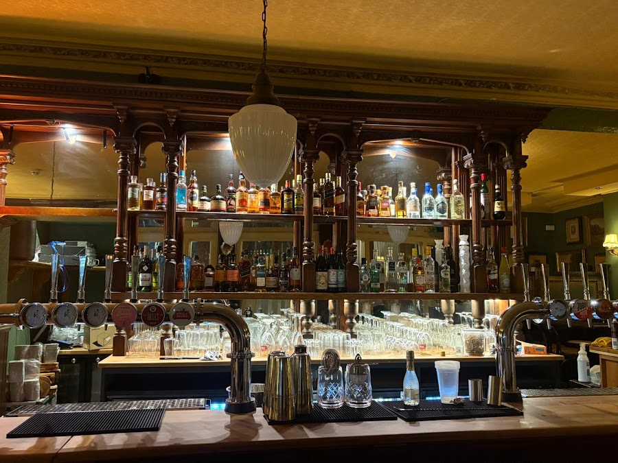 The Beehive Marylebone, photo 4
