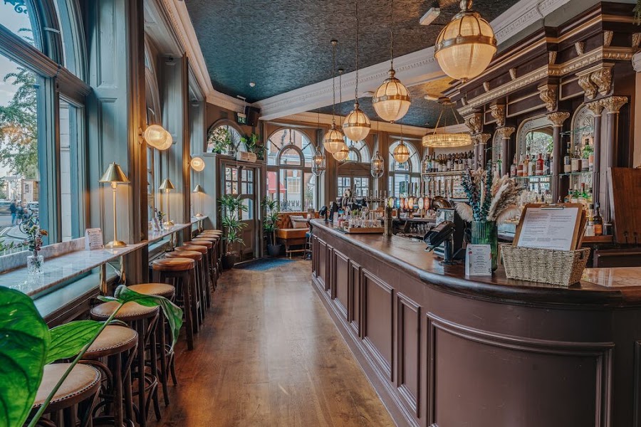 The Prince Regent