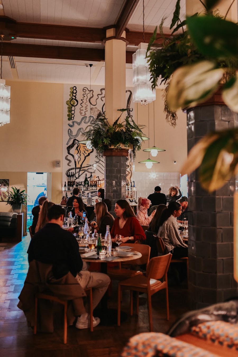 Breman Brasserie