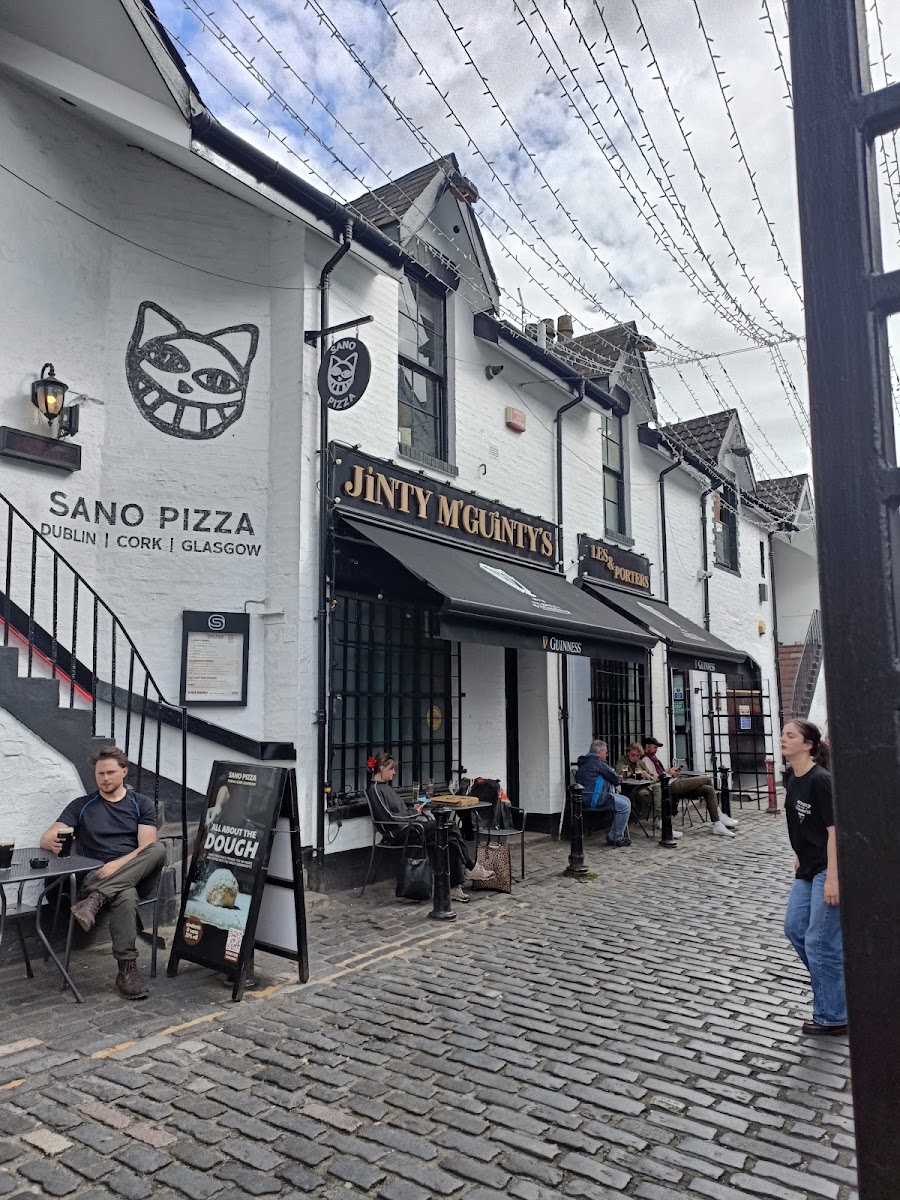 Jinty McGuinty's, photo 4