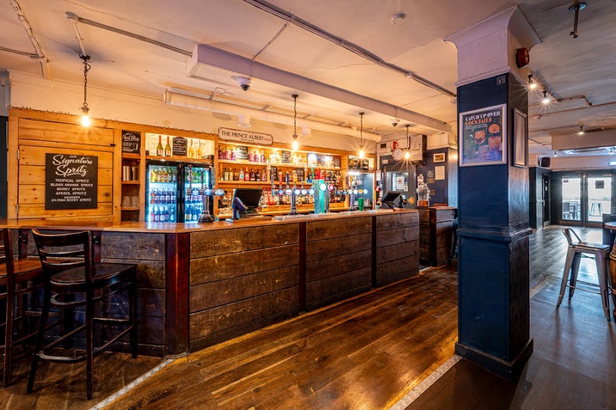 The Prince Albert, photo 5
