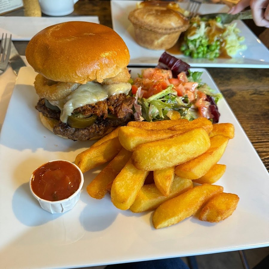Buck's Bar, photo 4