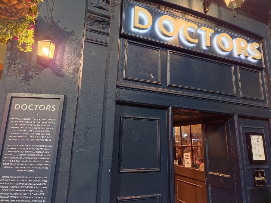 Doctors, photo 5