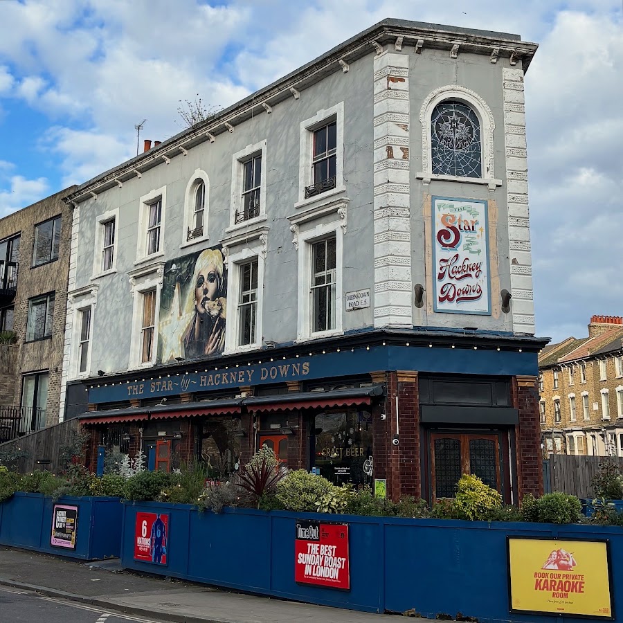 The Star By Hackney Downs, photo 4