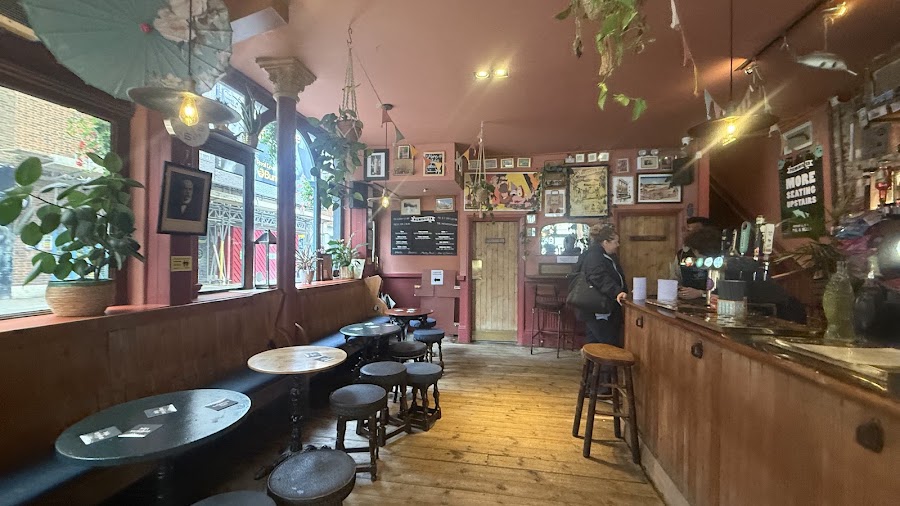 The Nellie Dean, photo 5