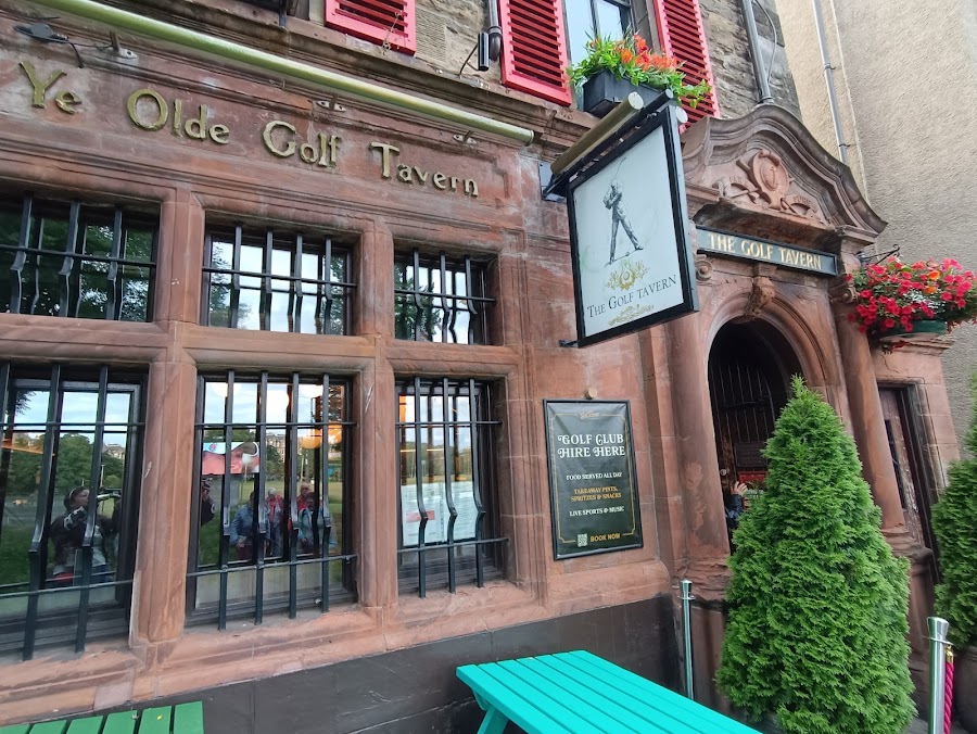 The Golf Tavern, photo 5