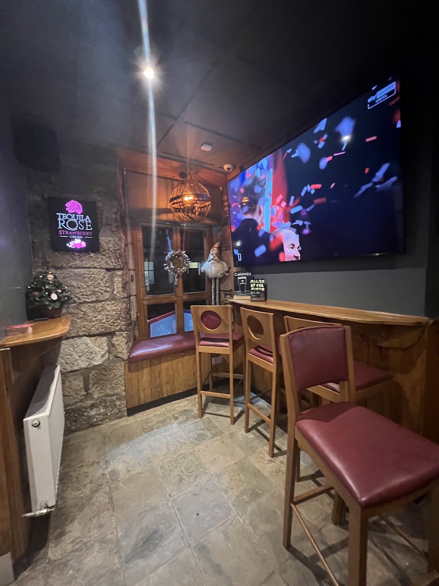 The Burgh Bar, photo 2
