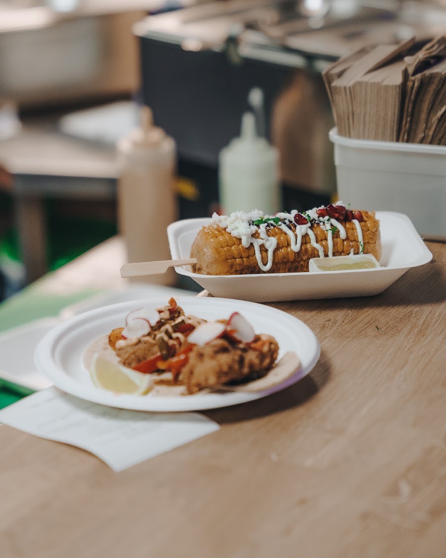 Edinburgh Street Food, photo 2