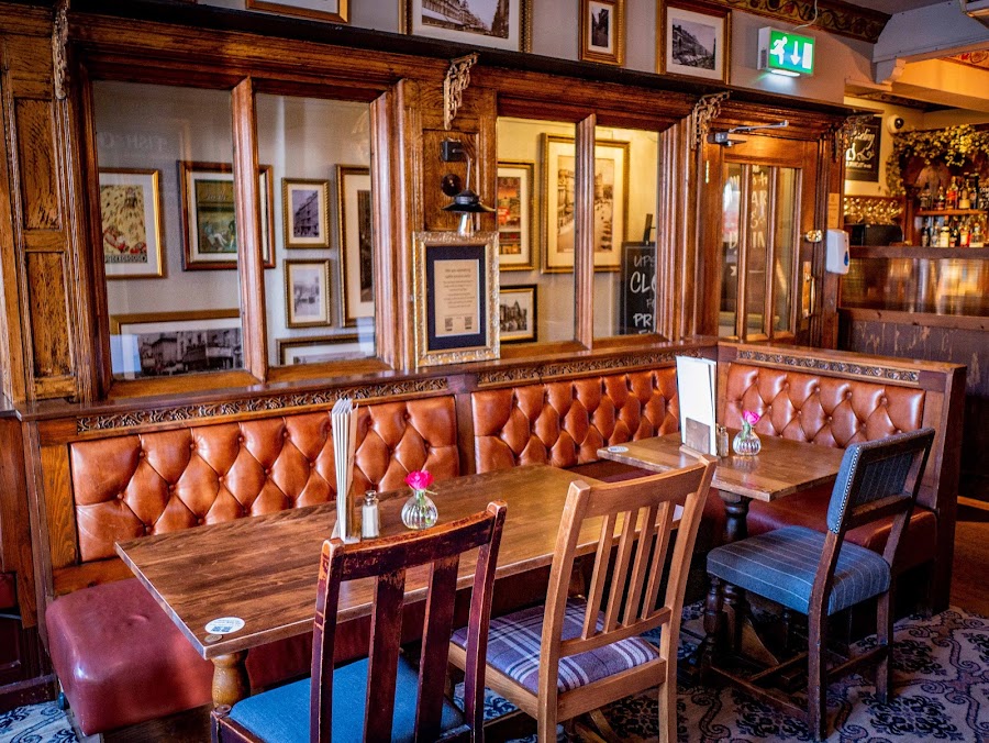 Masons Arms, photo 2