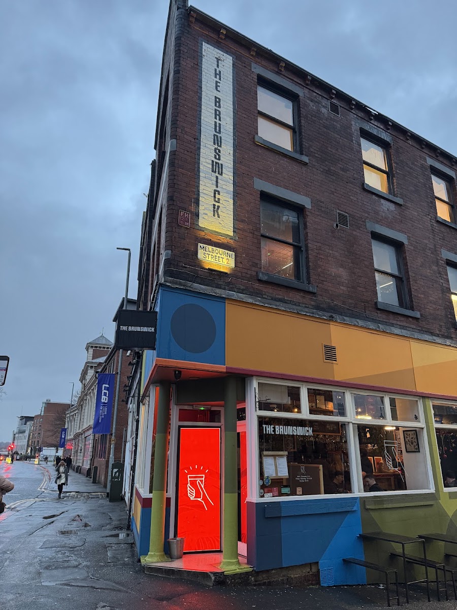 The Brunswick, photo 3