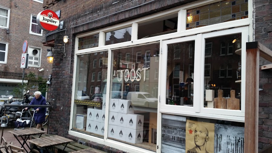 BAR JOOST