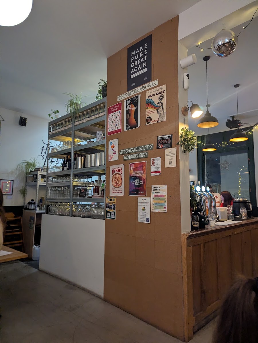 The Hollydale Peckham, photo 4