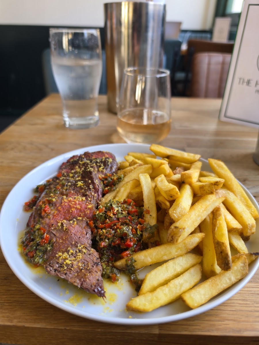 The Hollydale Peckham, photo 5