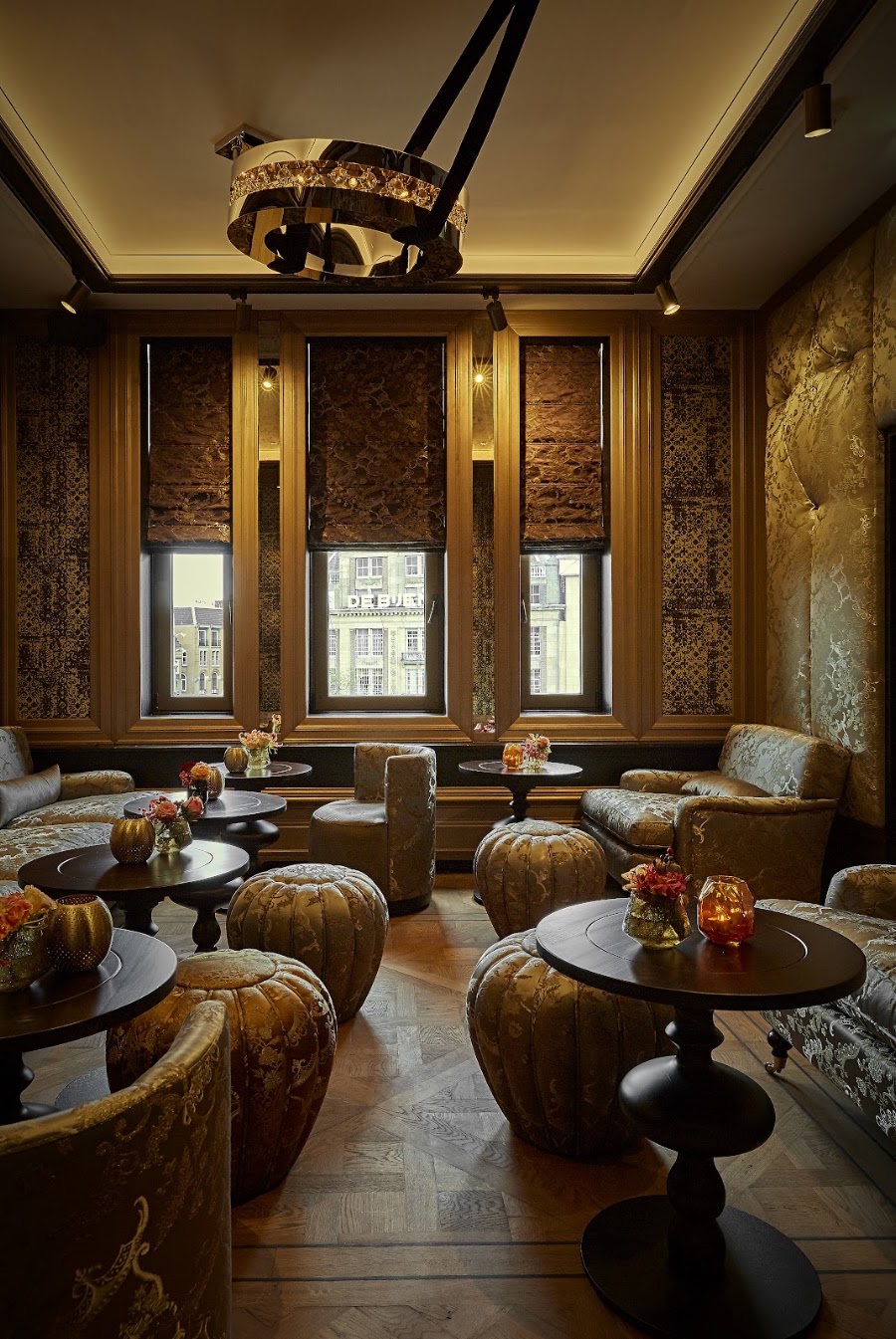Bar TwentySeven