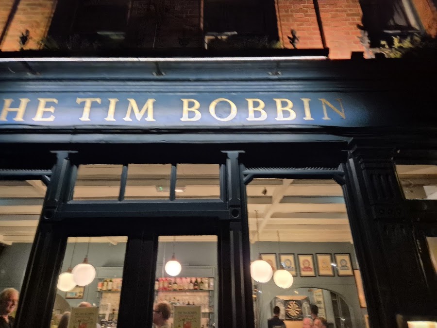 The Tim Bobbin, photo 5