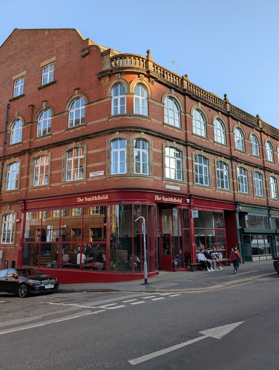 The Smithfield, photo 5