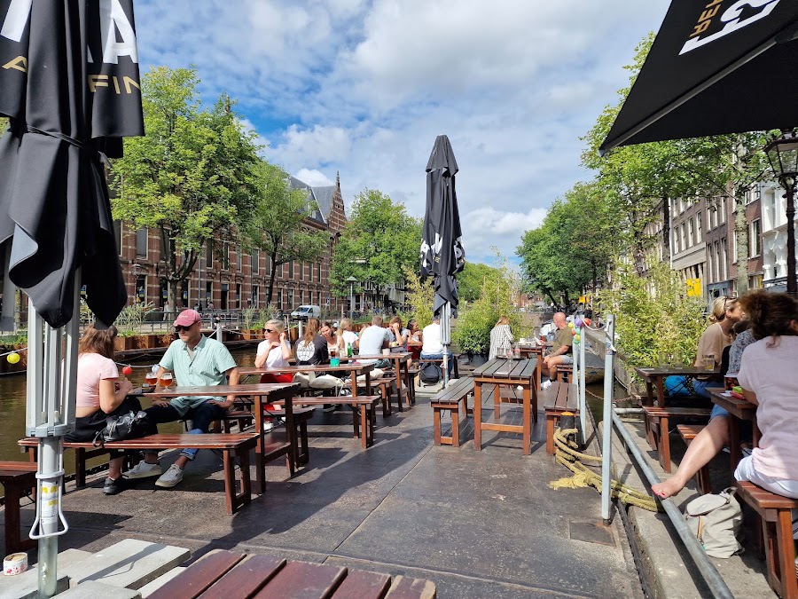 De Engelbewaarder