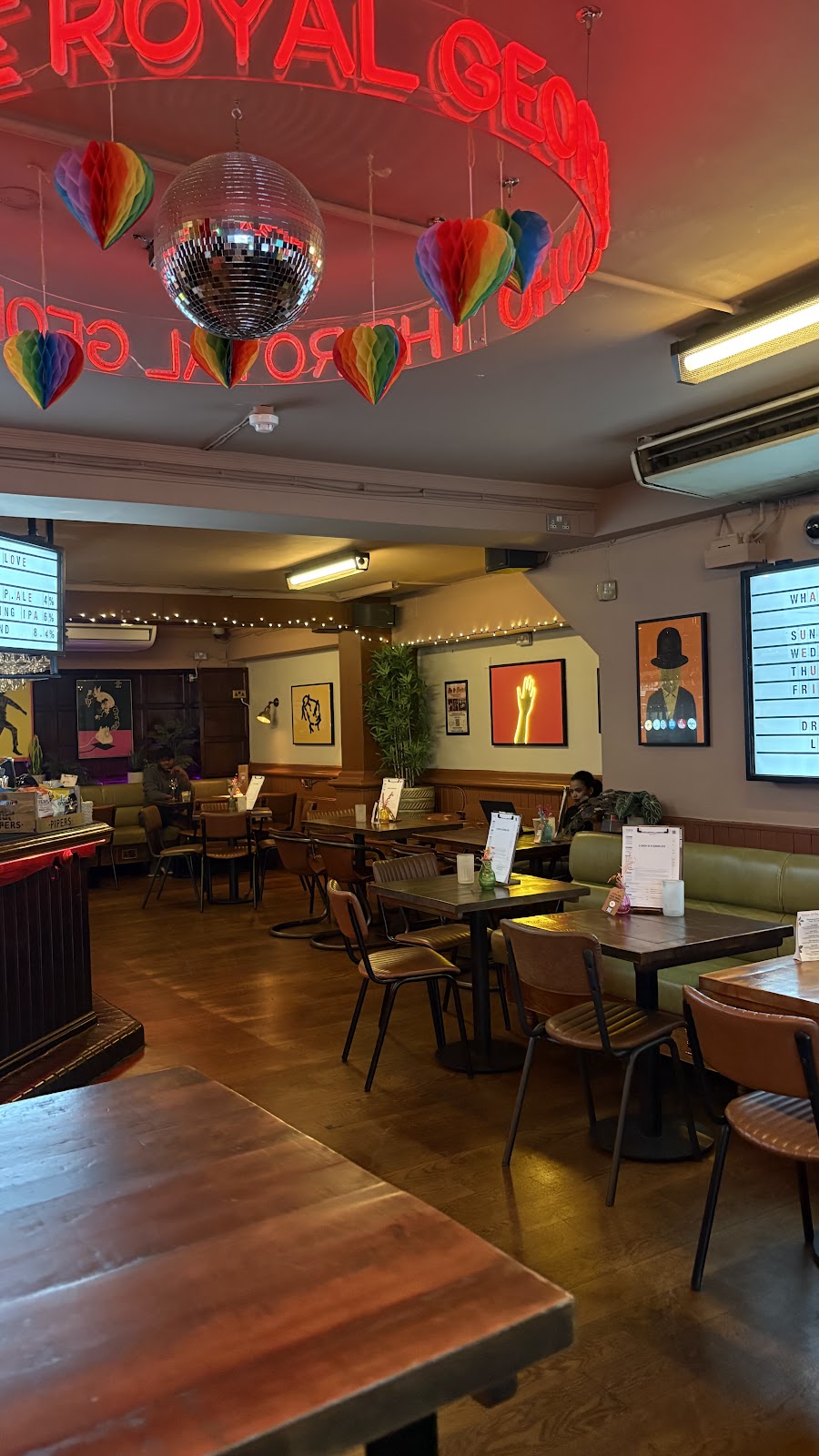 The Royal George, photo 5
