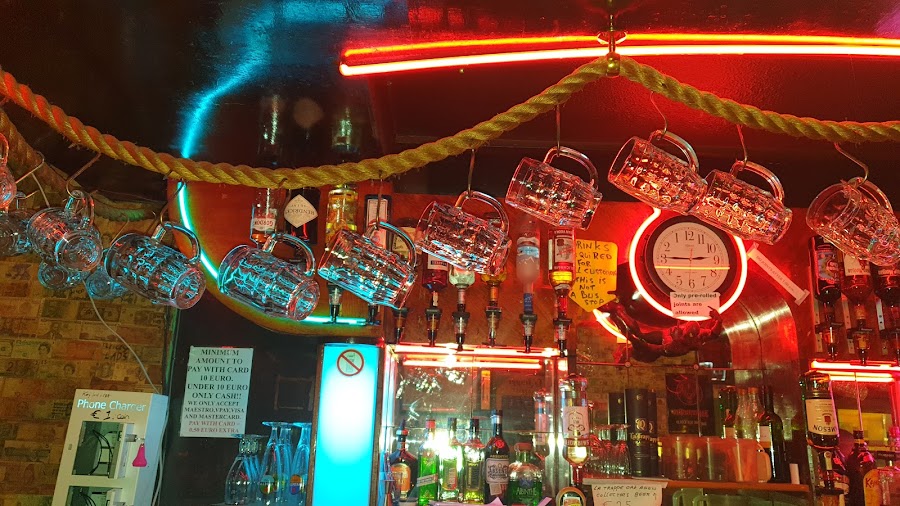 De Kroon Bar