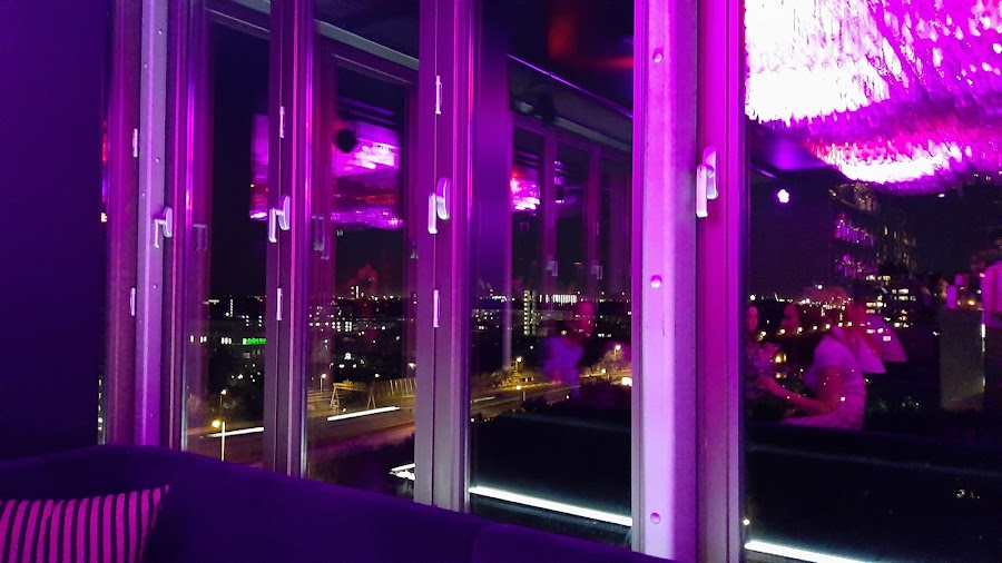 SKYY Bar Amsterdam, photo 5