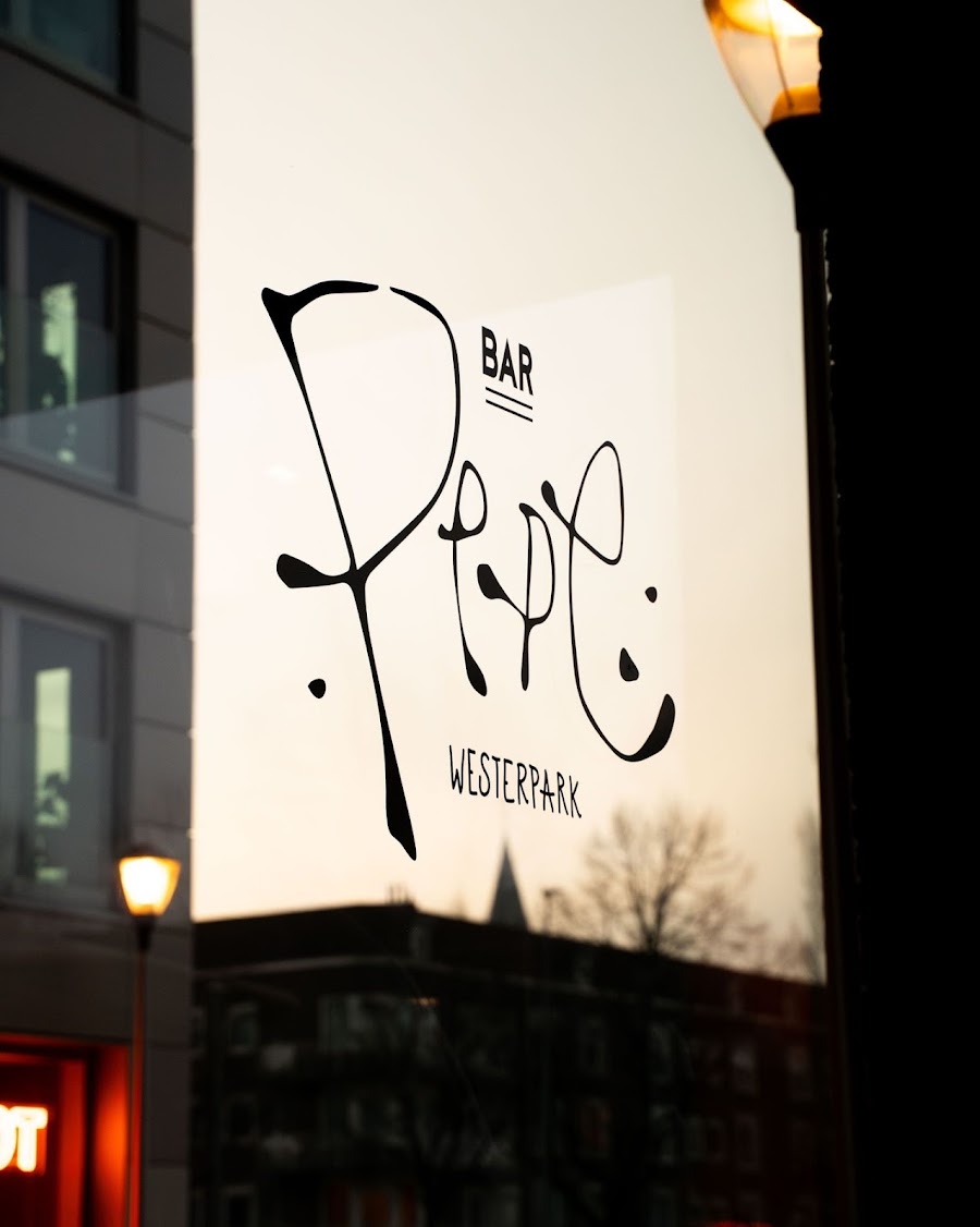 Bar Pepe Westerpark, photo 4