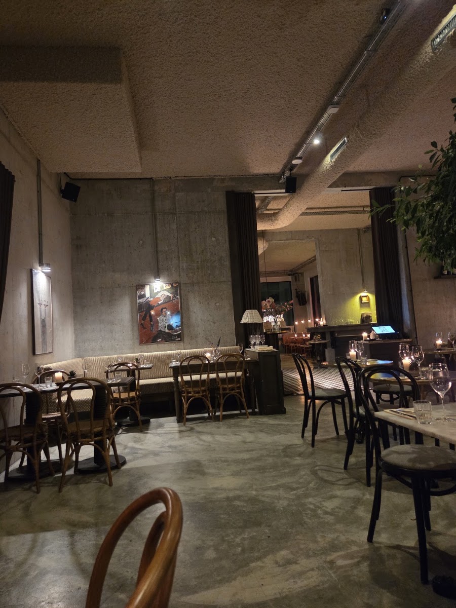 Bar Pepe Westerpark, photo 5